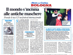 rassegna stampa